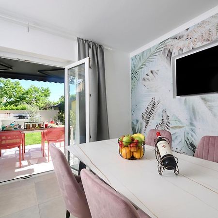 Apartments Dolcea أوماغ المظهر الخارجي الصورة