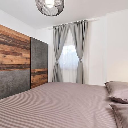 Apartments Dolcea أوماغ المظهر الخارجي الصورة