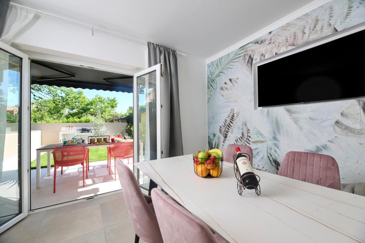 Apartments Dolcea أوماغ المظهر الخارجي الصورة