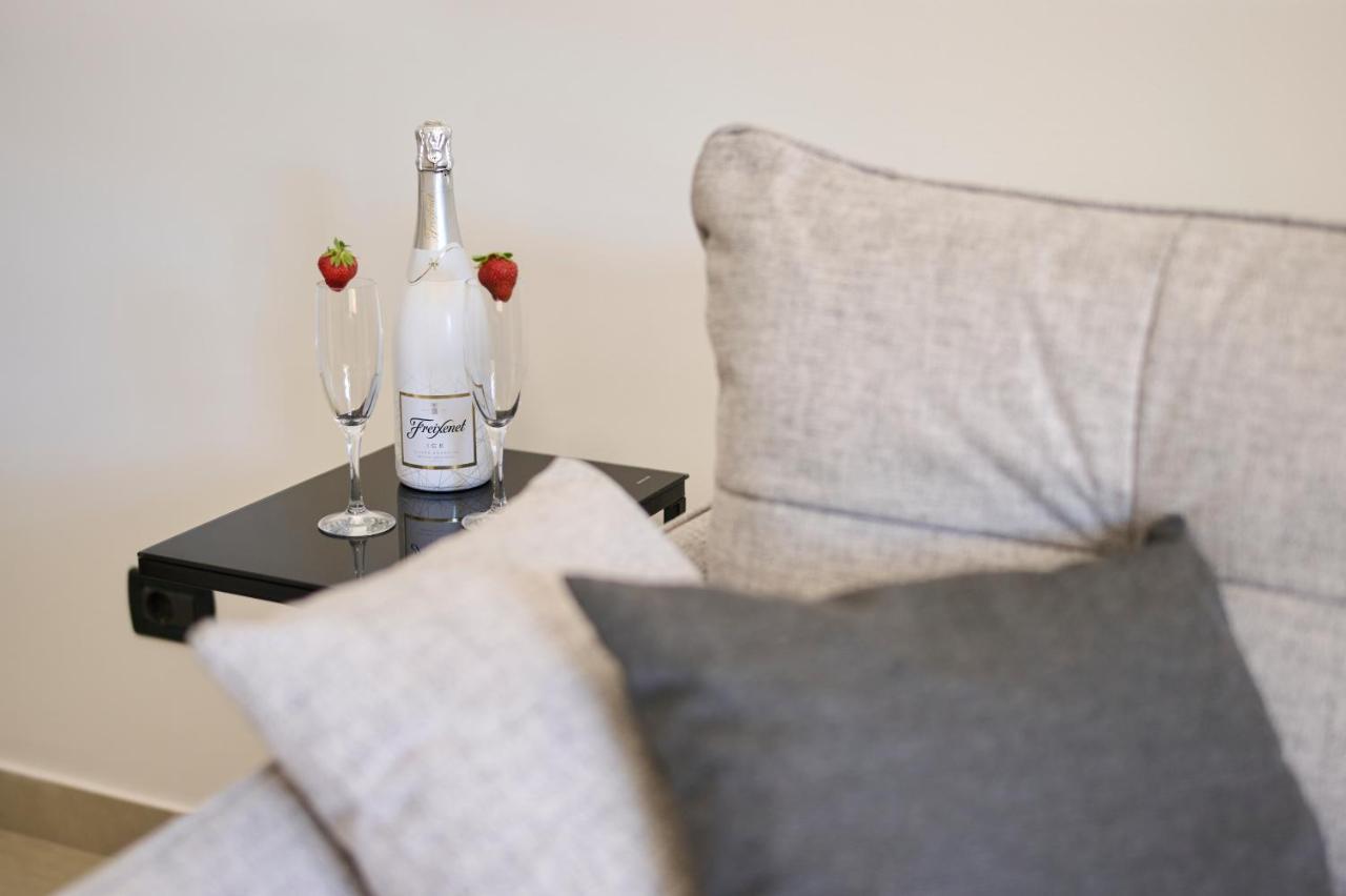 Apartments Dolcea أوماغ المظهر الخارجي الصورة