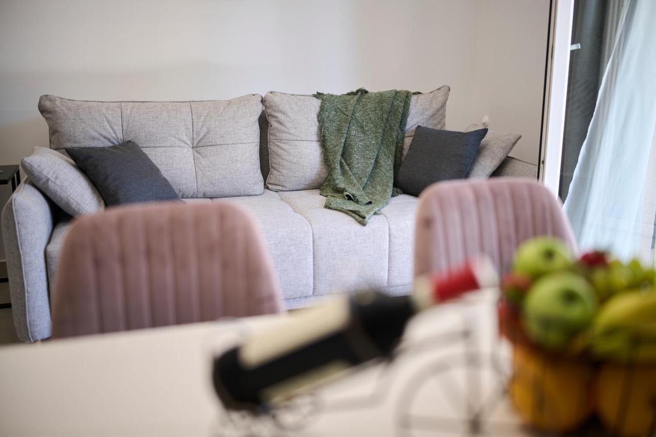 Apartments Dolcea أوماغ المظهر الخارجي الصورة