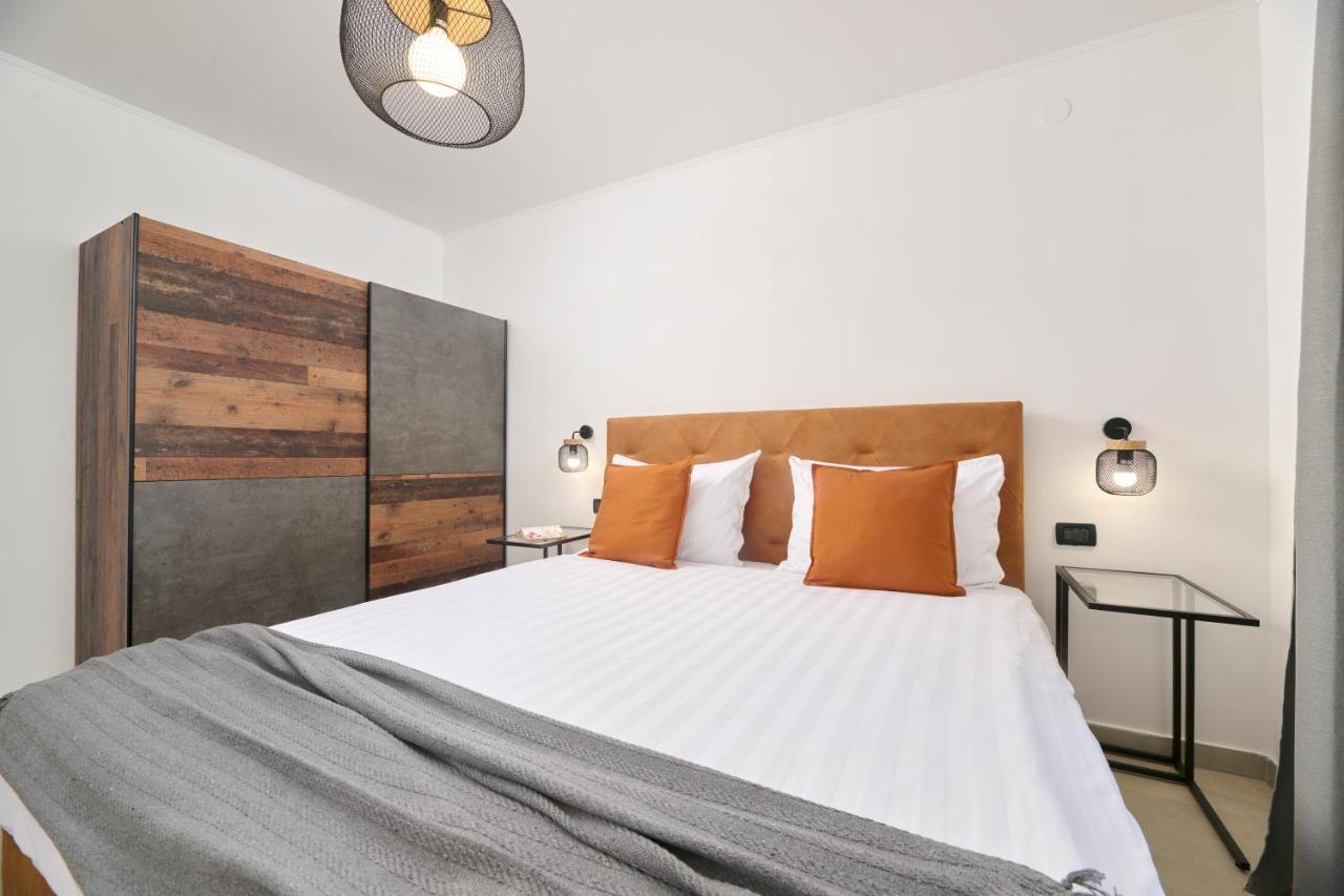 Apartments Dolcea أوماغ المظهر الخارجي الصورة