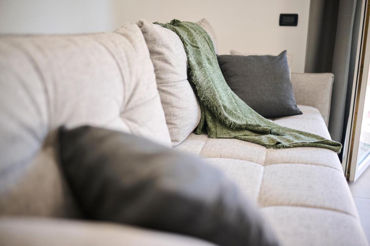 Apartments Dolcea أوماغ المظهر الخارجي الصورة