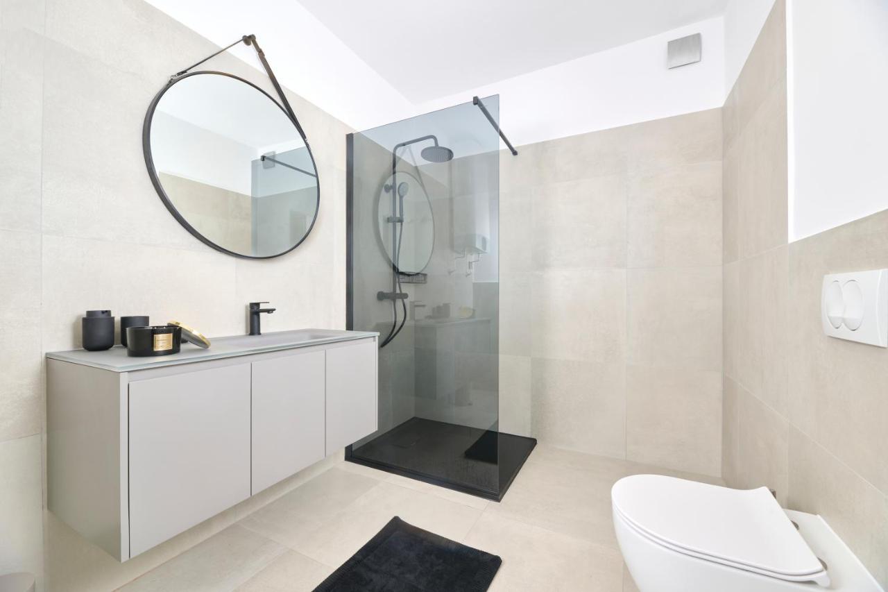 Apartments Dolcea أوماغ المظهر الخارجي الصورة