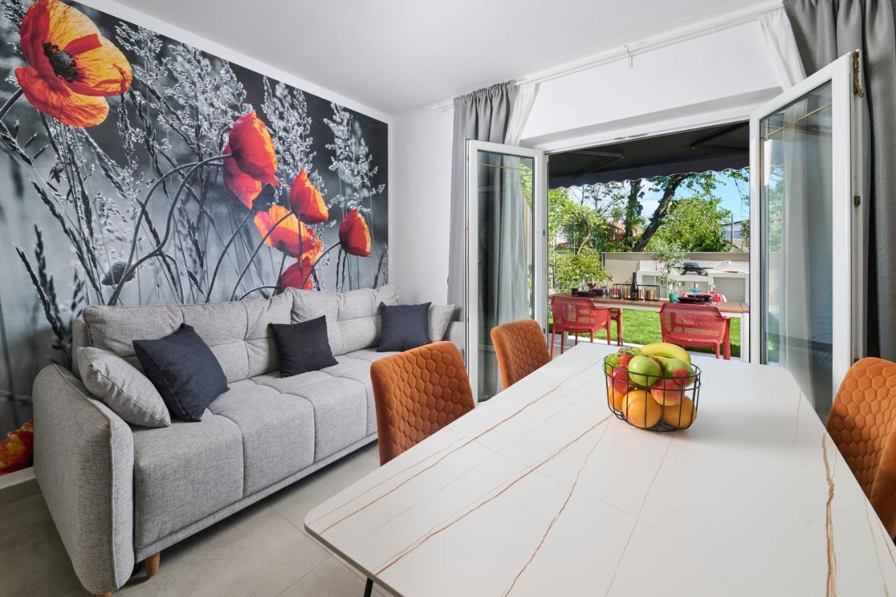 Apartments Dolcea أوماغ المظهر الخارجي الصورة